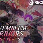 RECENSIONE | Fire Emblem Warriors: Three Hopes.