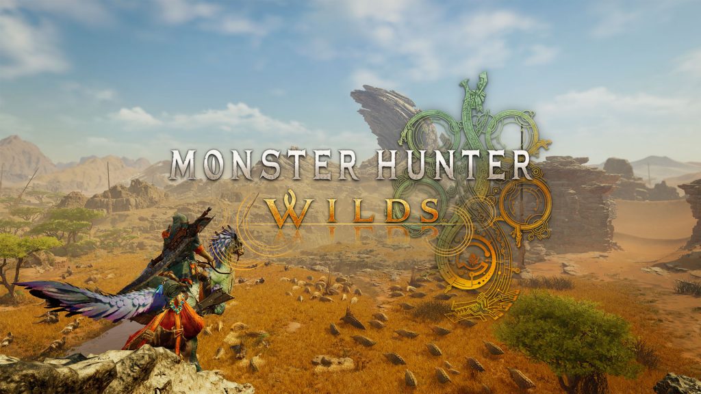 State of Play: rilasciato un nuovo trailer per Monster Hunter Wilds!