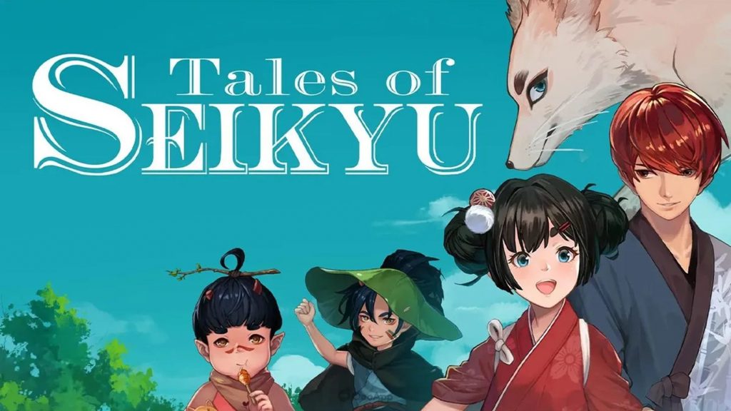 Nuovo trailer per Tales of Seikyu, gioco di simulazione agricola in mezzo agli yokai.