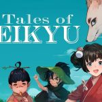 Nuovo trailer per Tales of Seikyu, gioco di simulazione agricola in mezzo agli yokai.