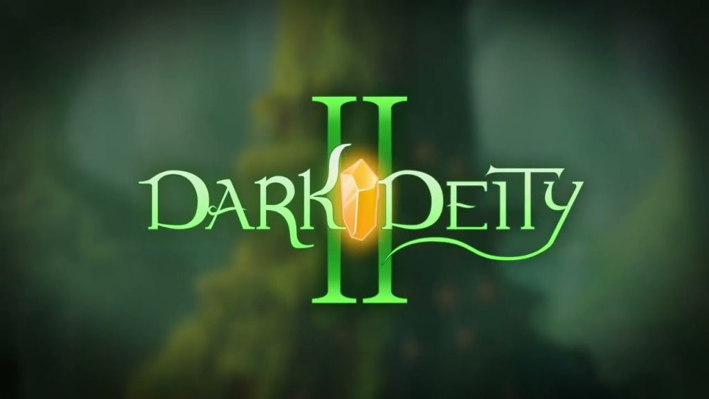 Rilasciato un nuovo trailer per Dark Deity 2!