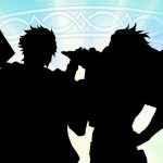 Fire Emblem Heroes: svelate le sagome degli Eroi Speciali estivi del 2024!